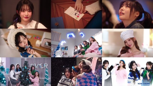 QWER / 타마고 프로덕션