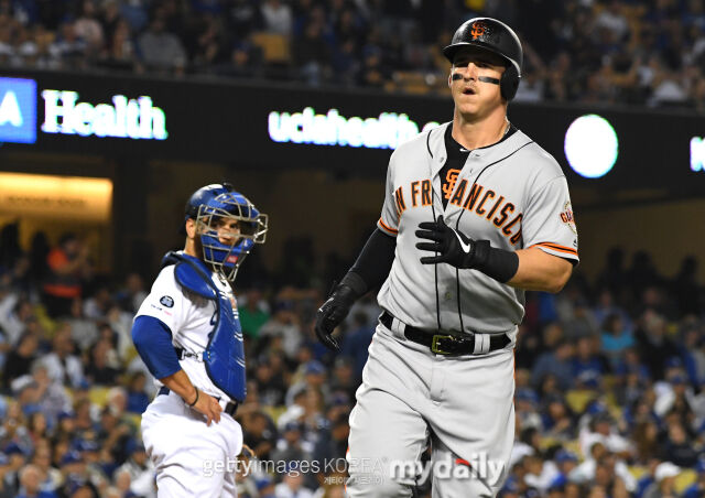 타일러 오스틴./게티이미지코리아