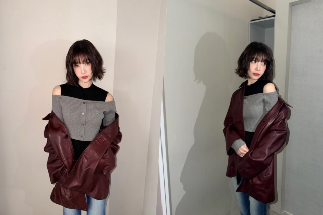 레드벨벳 조이 / 소셜미디어