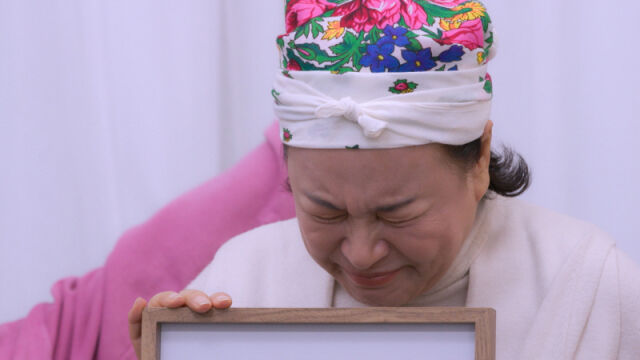 / KBS 2TV '박원숙의 같이 삽시다'