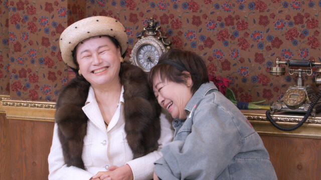 / KBS 2TV '박원숙의 같이 삽시다'