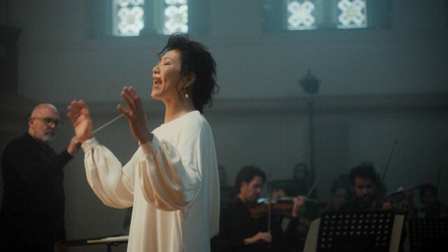 임현정 / Charlie Clift, 감성공동체 물고기자리