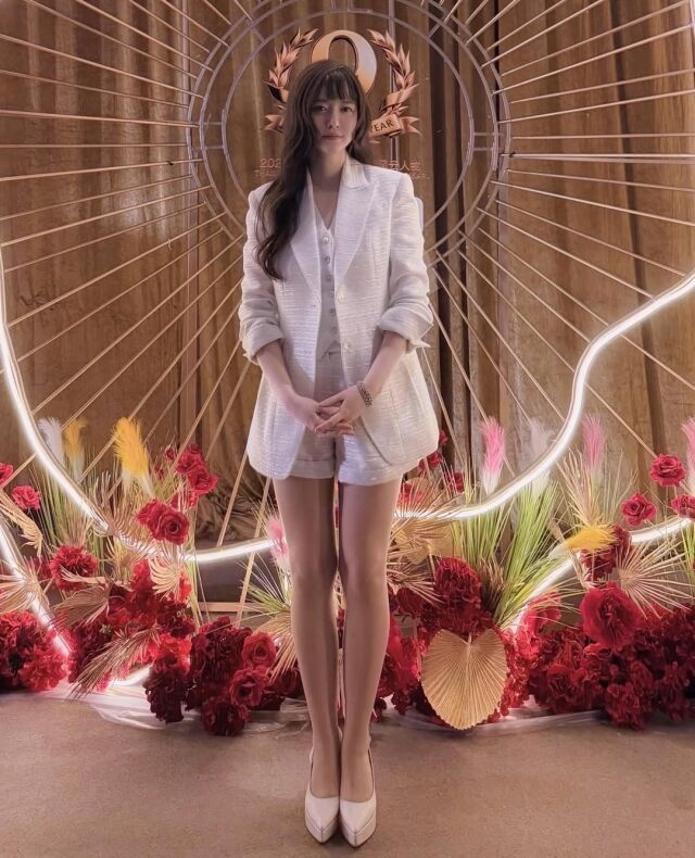 구혜선이 다이어트에 성공한 근황을 전했다. / 구혜선 인스타그램