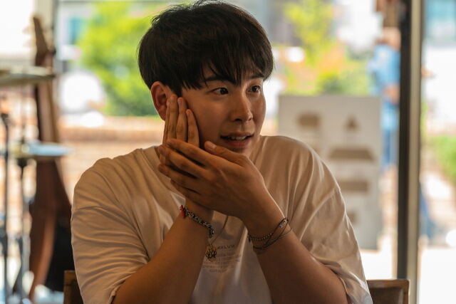 영화 '하트맨' 스틸/롯데엔터테인먼트