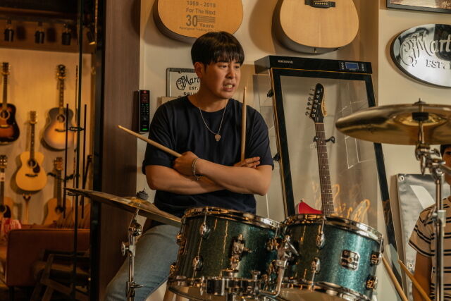 영화 '하트맨' 스틸/롯데엔터테인먼트