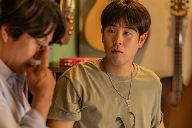 영화 '하트맨' 스틸/롯데엔터테인먼트