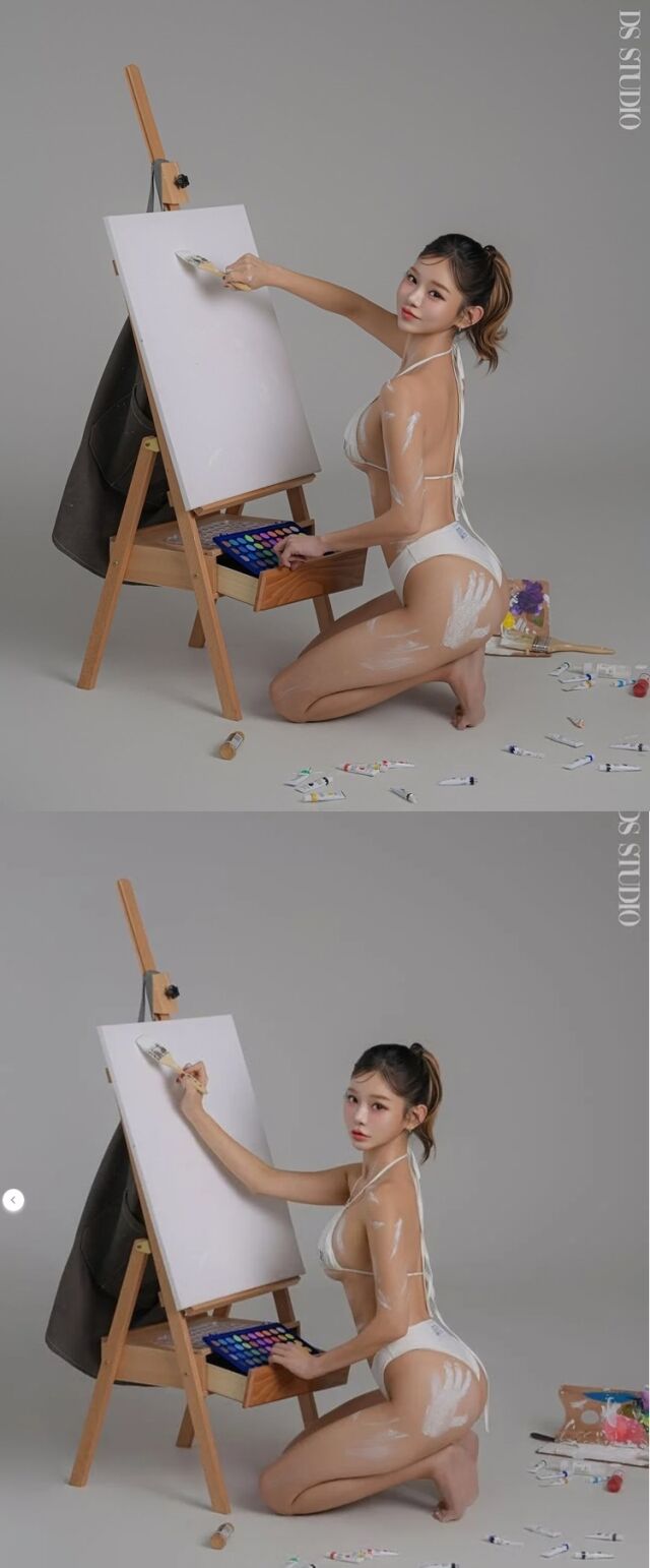 개그우먼 출신 배우 맹승지./맹승지 소셜미디어