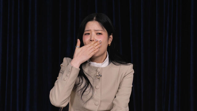 '현역가왕3' 린/크레아 스튜디오