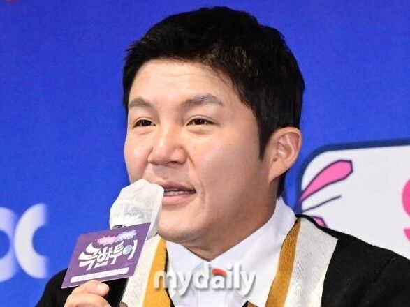 조세호 / 마이데일리