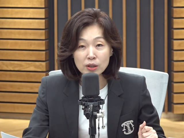 CBS '김현정의 뉴스쇼'