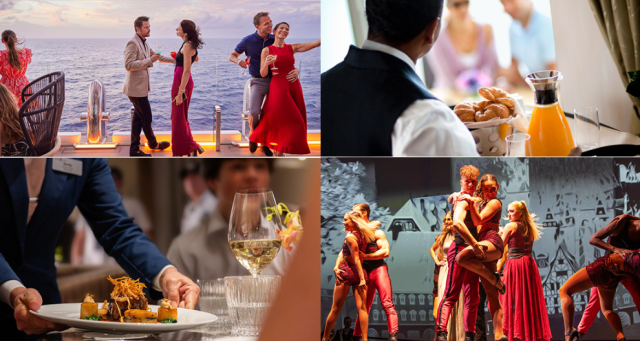 셀러브리티 아펙스 /롯데관광