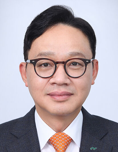 iM금융그룹은 19일 그룹임원후보추천위원회를 열고 강 부행장을 iM뱅크 최고경영자 최종 후보자로 선정했다. /iM금융그룹