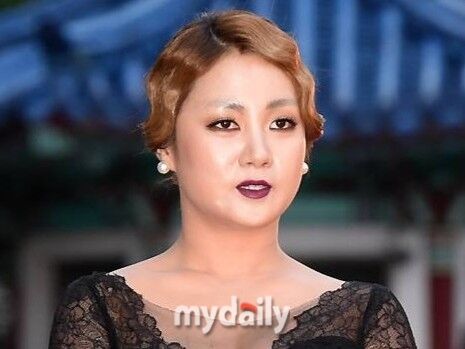 박나래 / 마이데일리