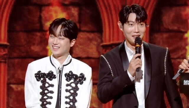 / KBS 2TV '불후의 명곡'