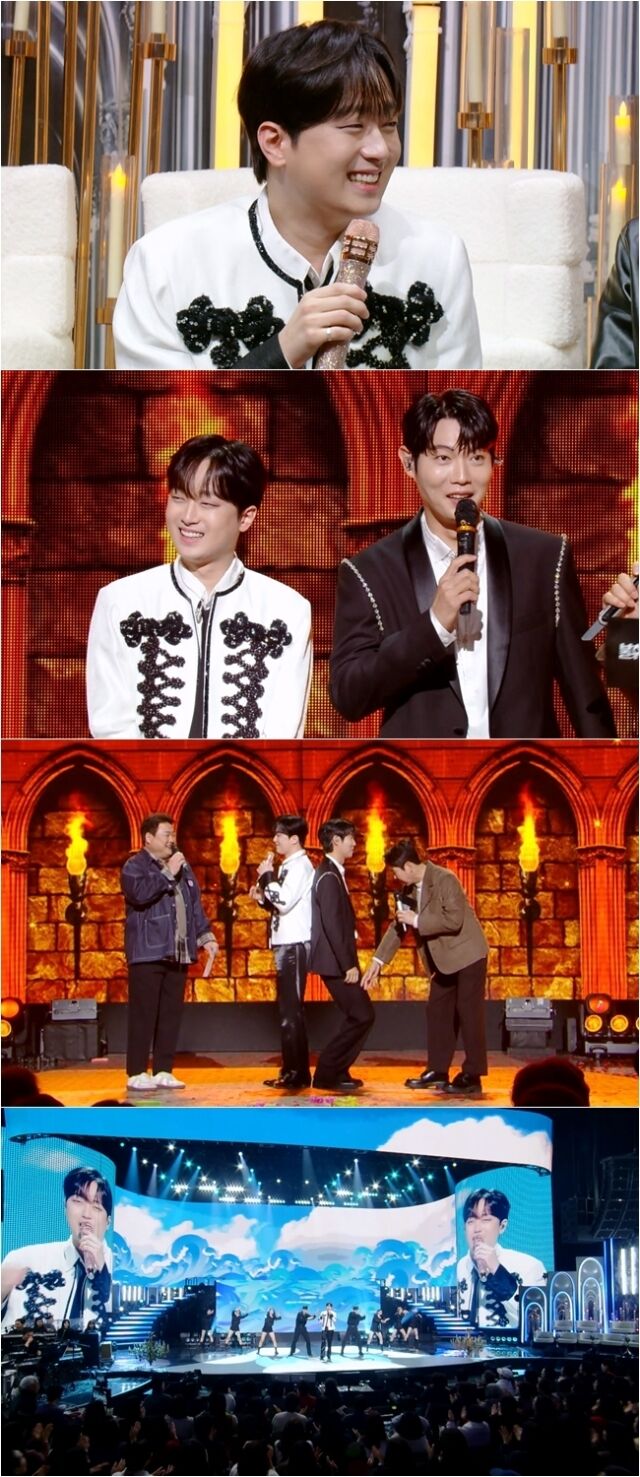 / KBS 2TV '불후의 명곡'