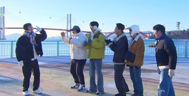 / KBS 2TV '1박 2일 시즌4'