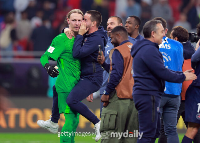 사포노프/게티이미지코리아