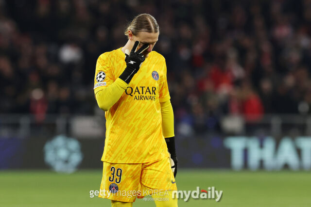 사포노프/게티이미지코리아