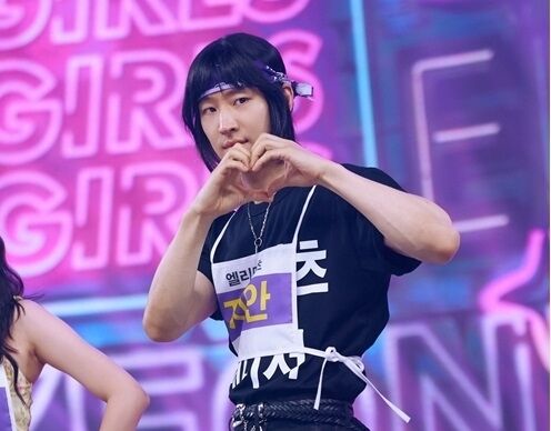 / SBS '모범택시3'