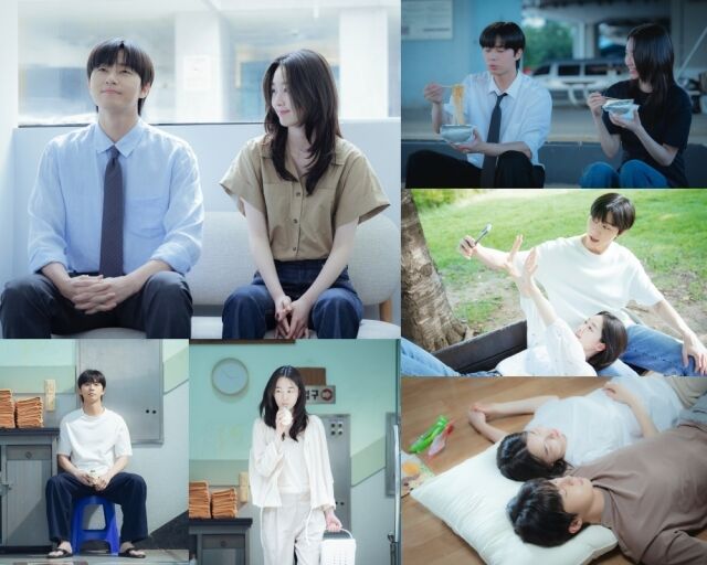 / SLL, 아이엔, 글뫼