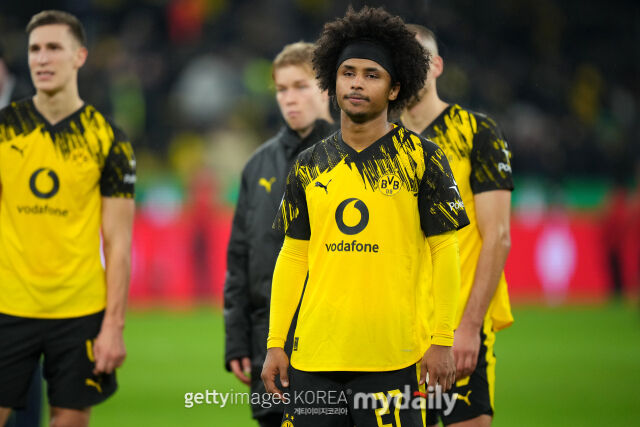 아데예미/게티이미지코리아