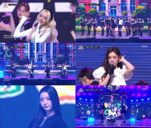 / '2025 KBS 가요대축제 글로벌 페스티벌'