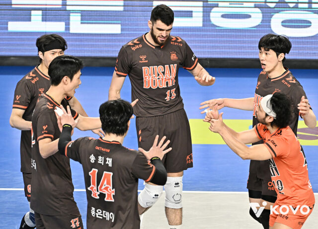 OK저축은행./KOVO