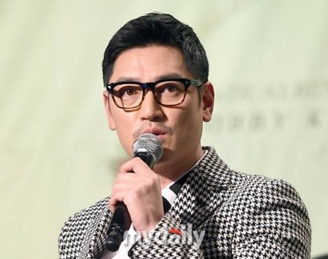 바비킴 / 마이데일리