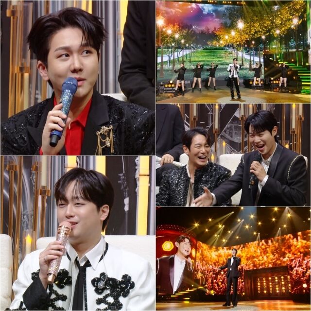 / KBS 2TV '불후의 명곡'