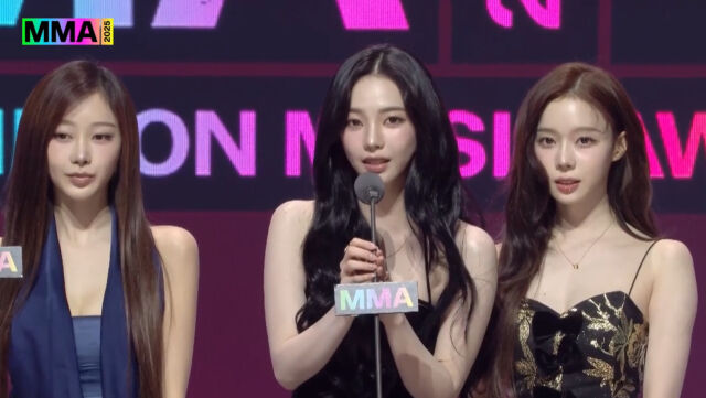 '2025 멜론뮤직어워드'/'2025 멜론뮤직어워드' 생중계