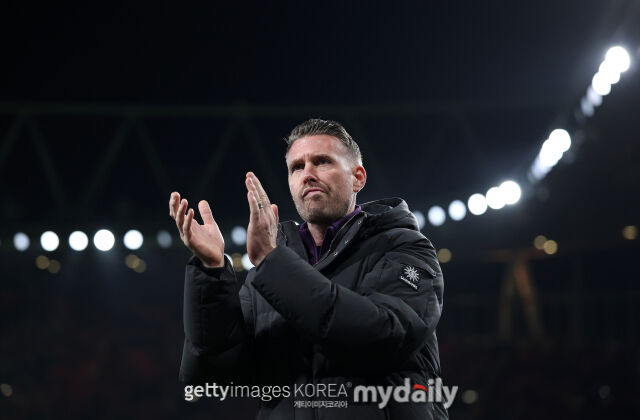 에드워즈 감독/게티이미지코리아