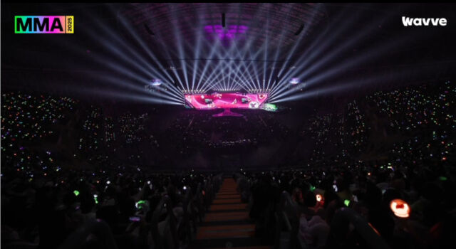 '2025 멜론뮤직어워드'/'2025 멜론뮤직어워드' 생중계