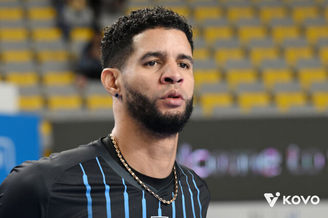 현대캐피탈 레오./KOVO