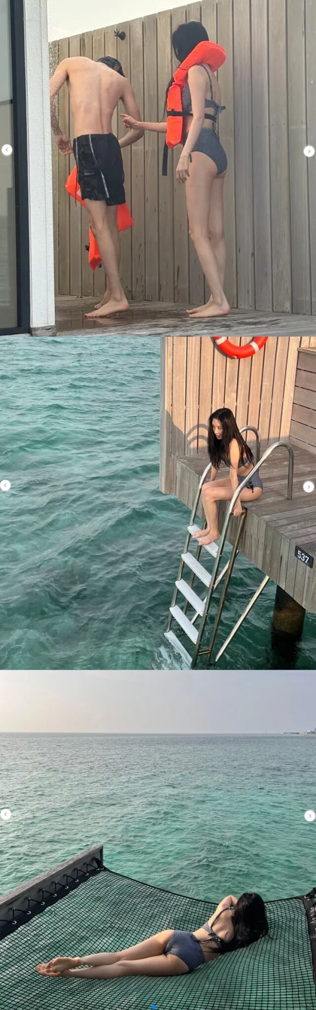 가수 선미. /선미 소셜미디어