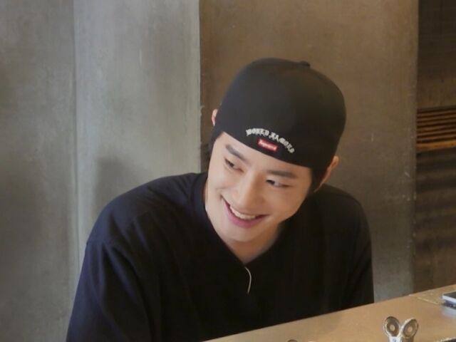 넷플릭스 예능 '장도바리바리'