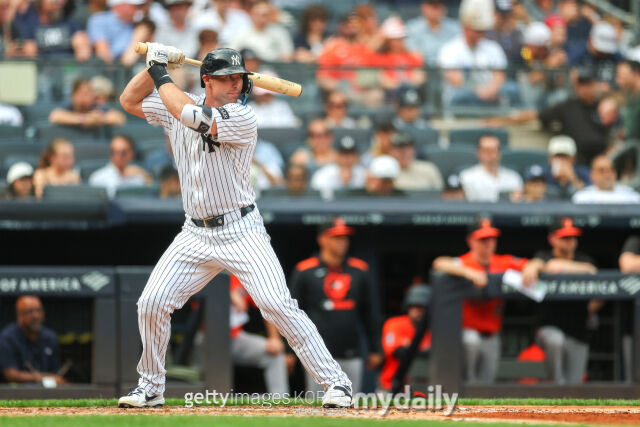 폴 골드슈미트./게티이미지코리아