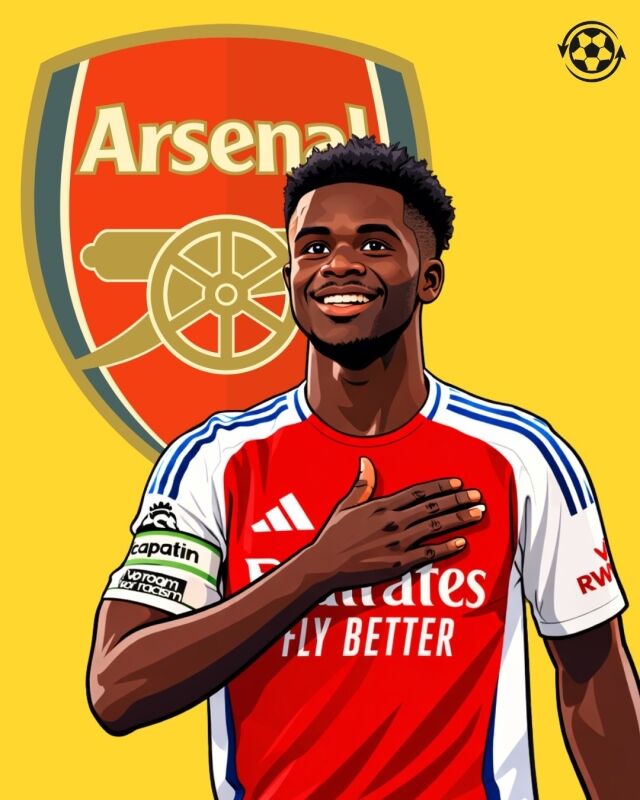 부카요 사카/Transfer News Live