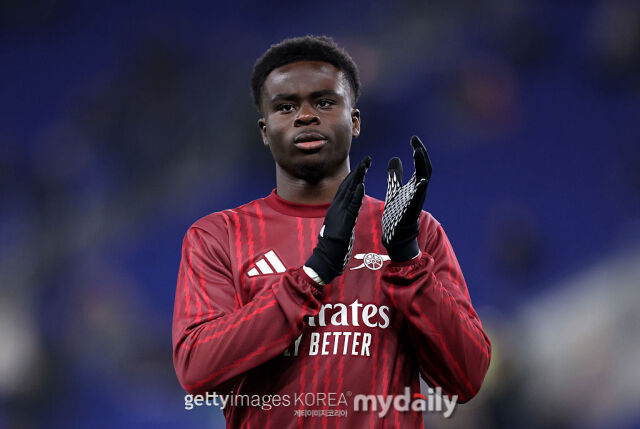 부카요 사카/게티이미지코리아