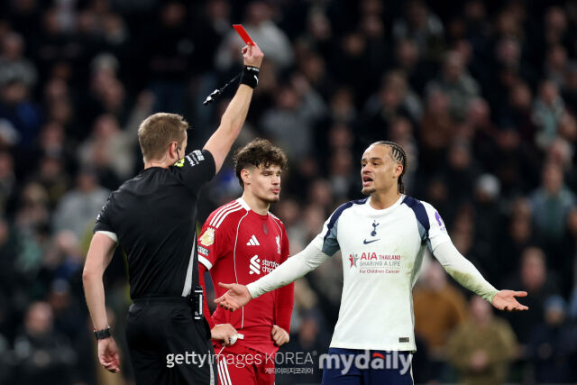 사비 시몬스./게티이미지코리아