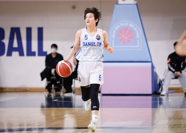 송지아./대한민국농구협회