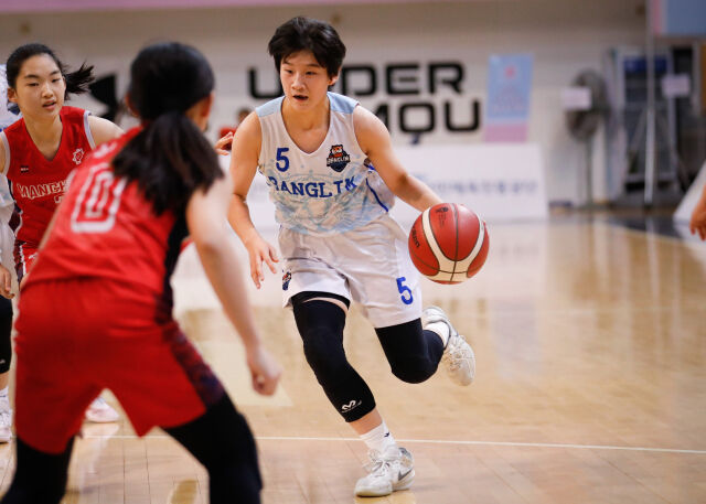 송지아./대한민국농구협회