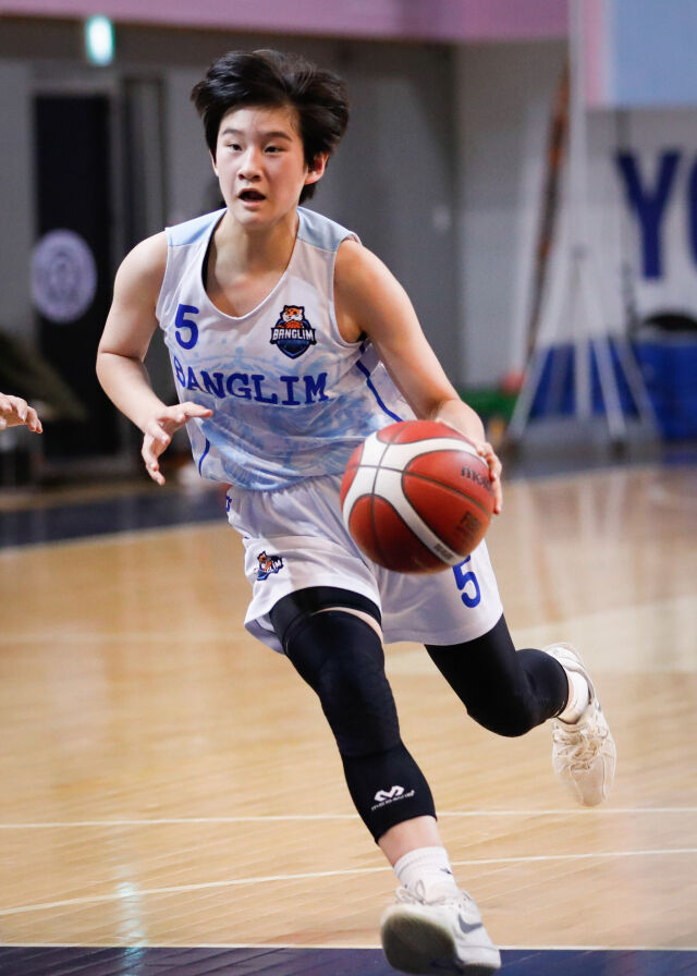 송지아./대한민국농구협회