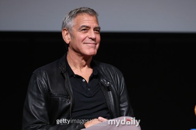 조지 클루니./게티이미지코리아