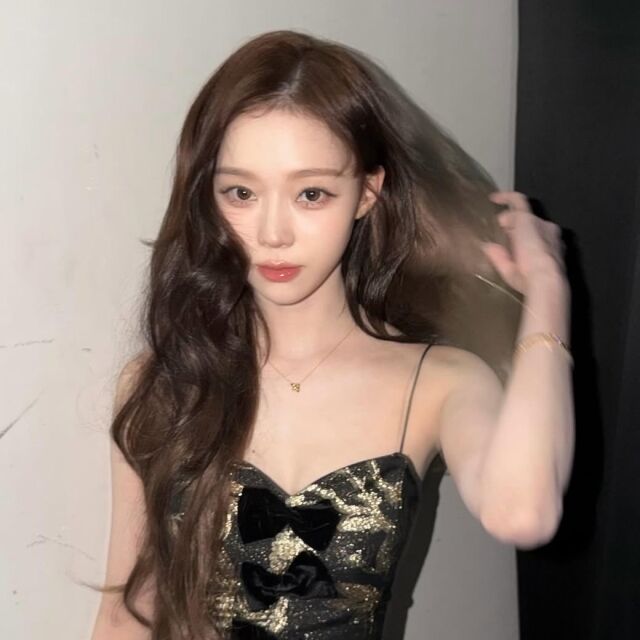 에스파 윈터 / 윈터 인스타그램