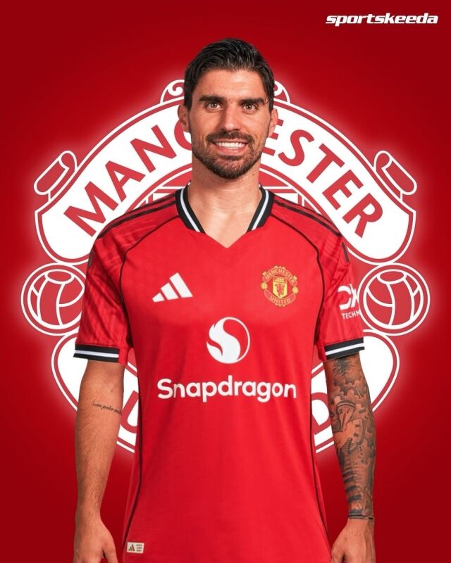 후벵 네베스./스포츠키다