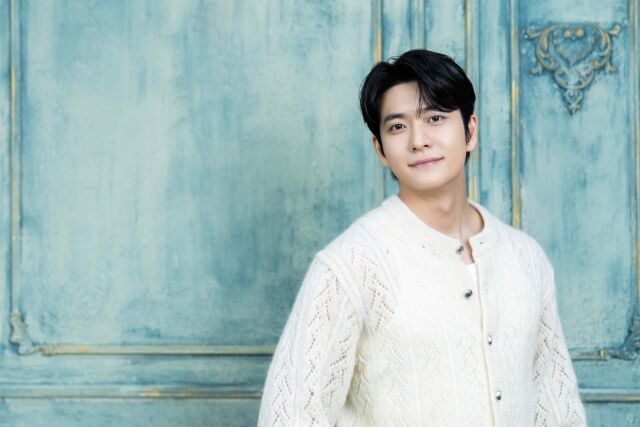 배우 강태오 / 맨오브크리에이션