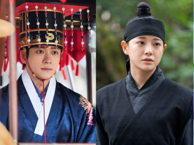 '이강에는 달이 흐른다' 스틸 / MBC