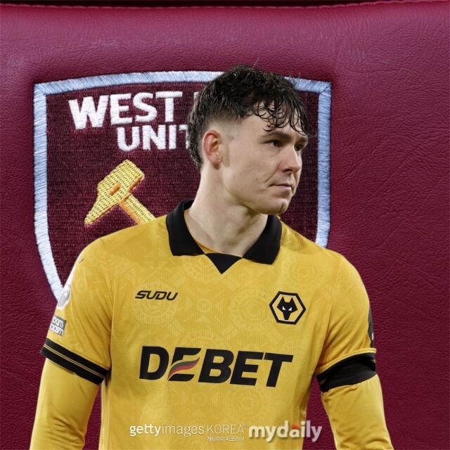 예르겐 스트란드 라르센./게티이미지코리아