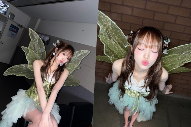 최예나 / 소셜미디어