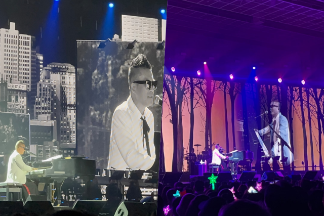 김건모 / 소셜미디어